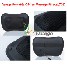 Portable Massager Handheld Massage Pillow for Home Office Car Use